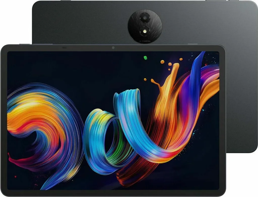 Tablette TCL 9465X2 : Fini les Lenteurs avec ce Modèle Rapide et Fiable
