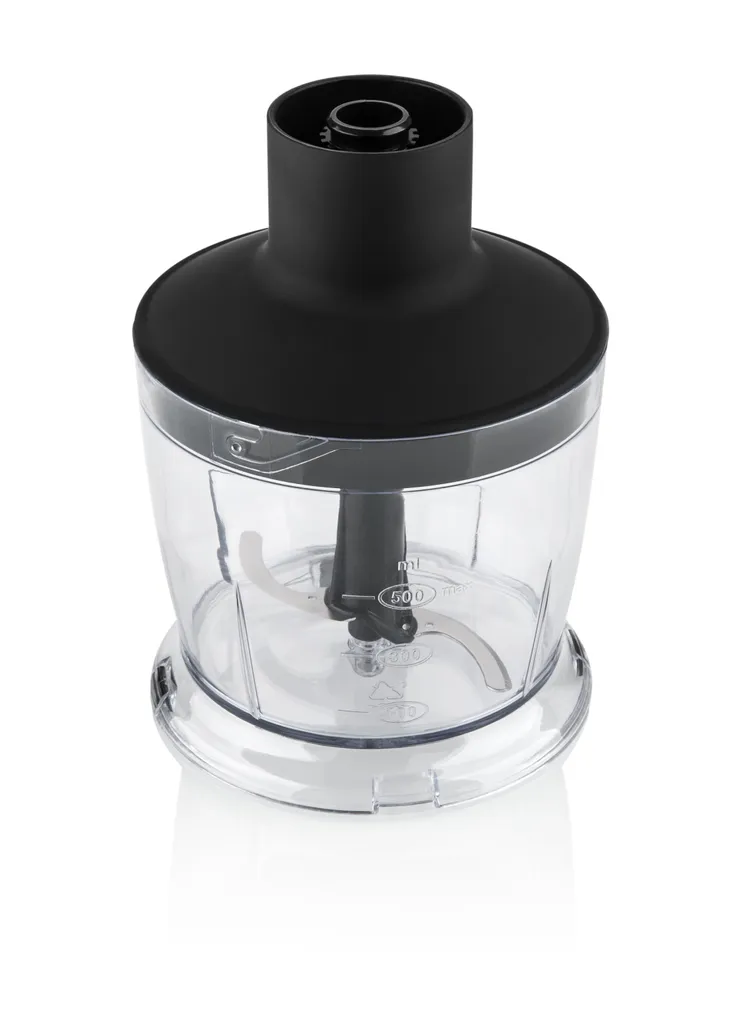 Mixeur plongeant puissant 800W pour cuisine avec variateur EasySpeed ETA
