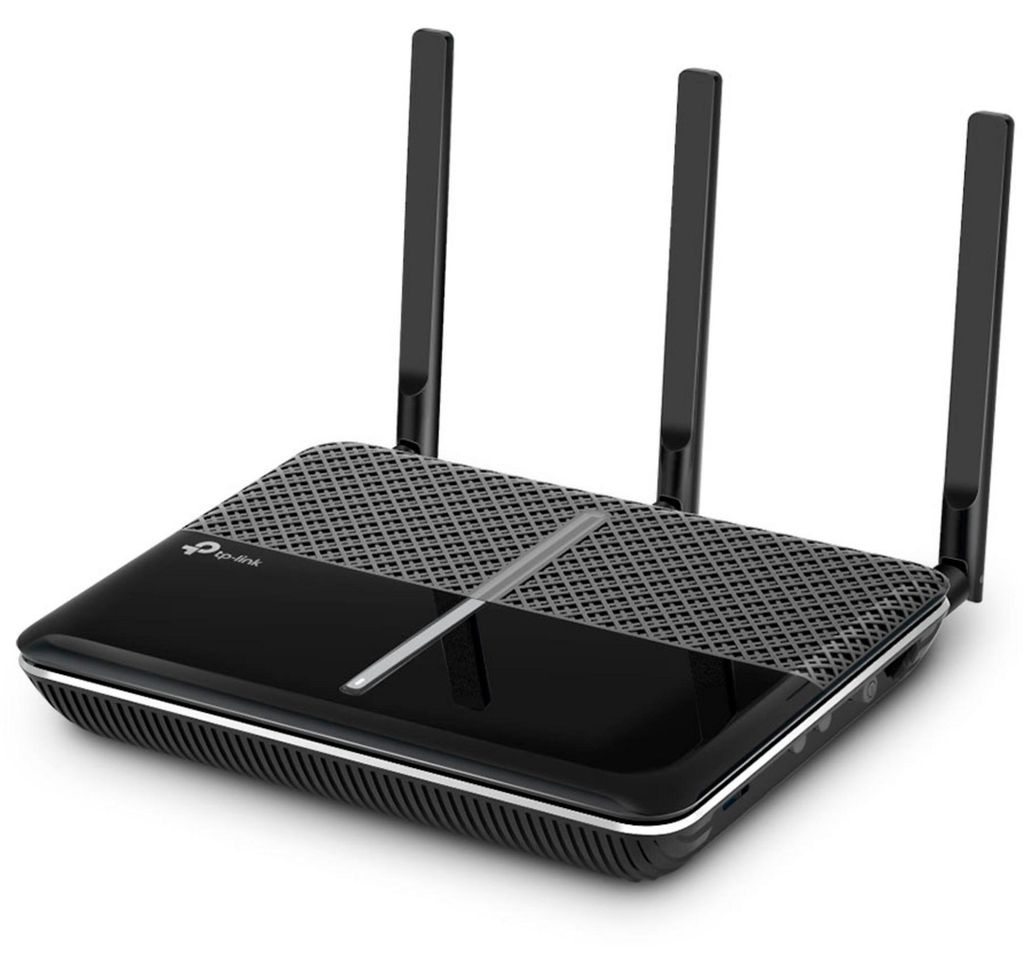 Archer VR2100V Router Produktbild 