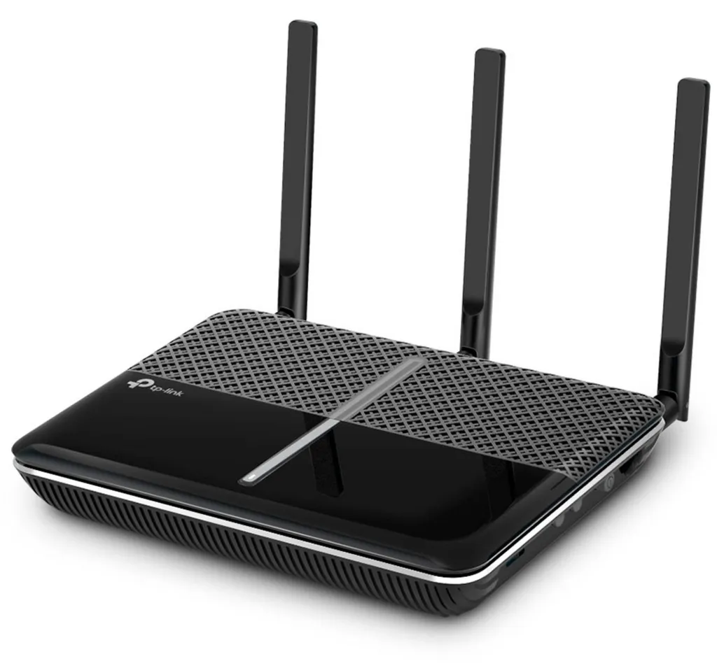 TP-Link Archer VR2100v - Routeur Fibre/ADSL AC2100, VoIP, OneMesh
