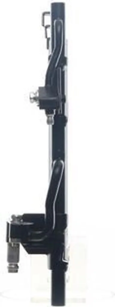 Radiateur de climatisation avec filtre déshydrateur pour OPEL ASTRA