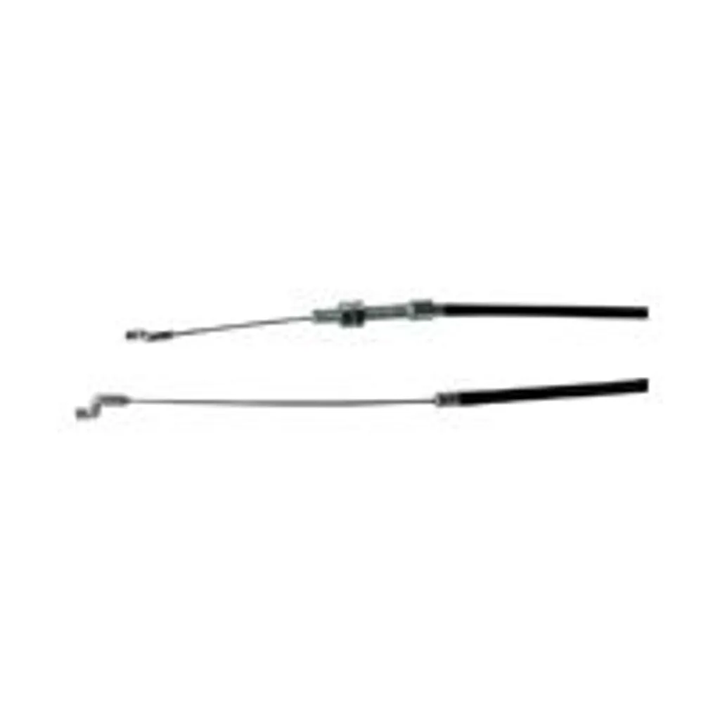 Câble de traction d'origine Stiga 181000647/0 robuste en acier