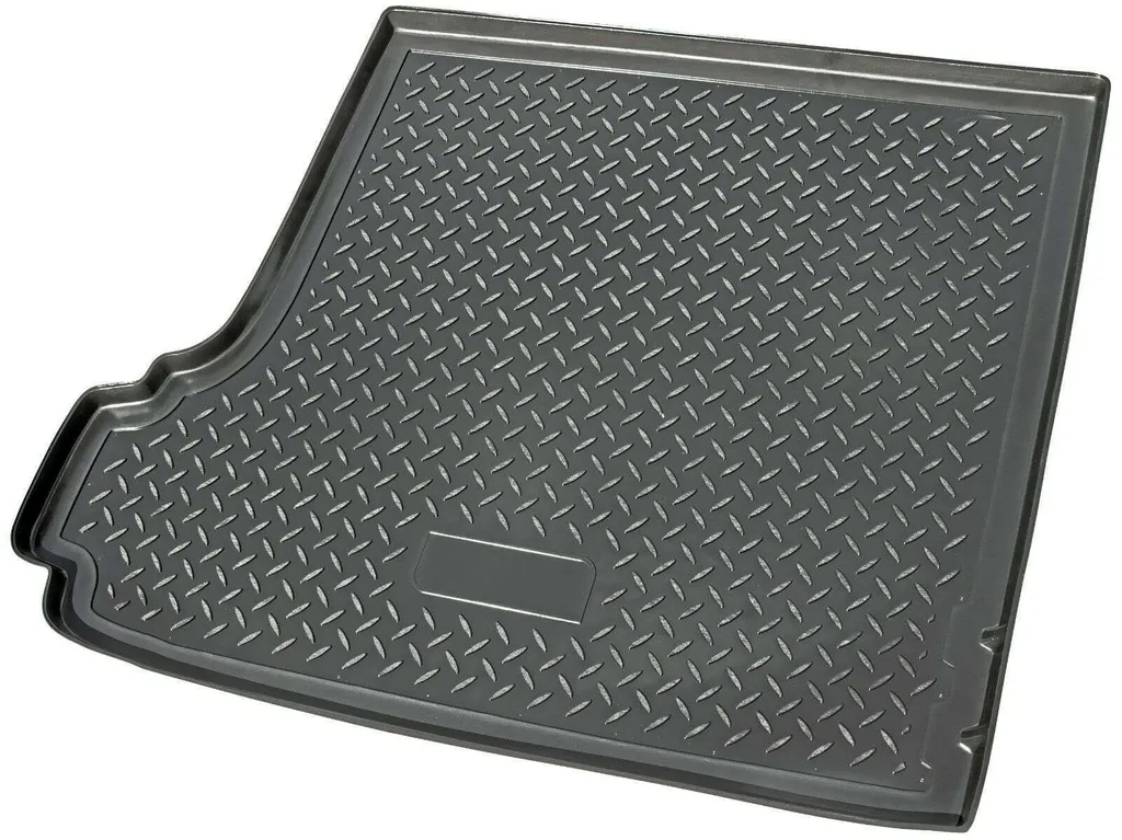 Protezione Bagagliaio Premium BMW X3 E83 2003-2010 | Design & Comfort