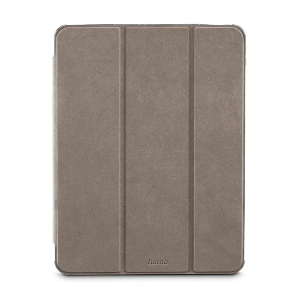 Hama Extreme Protect iPad 10.9: Custodia Flip Anti-Shock Sabbia 00227031