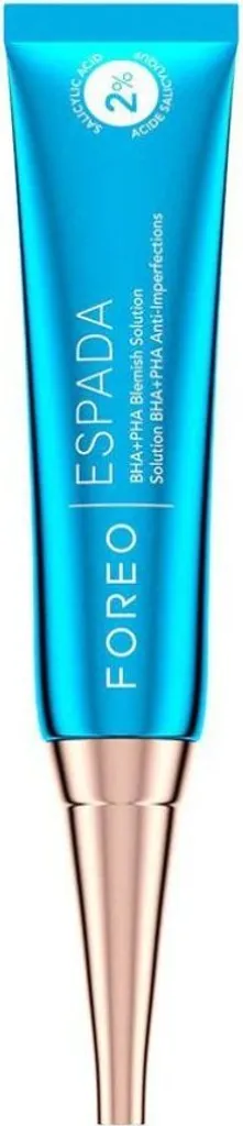 Soin Ciblé Boutons Foreo Espada BHA+PHA pour une Peau Lisse et Nette 15ml