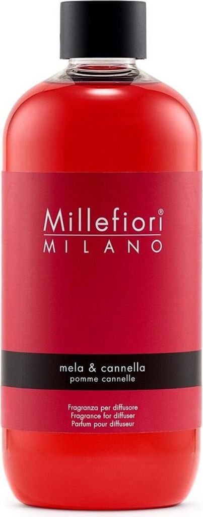 Millefiori Milano Fragrance Diffuser Mela & Cannella Refill Zdjęcie produktu 