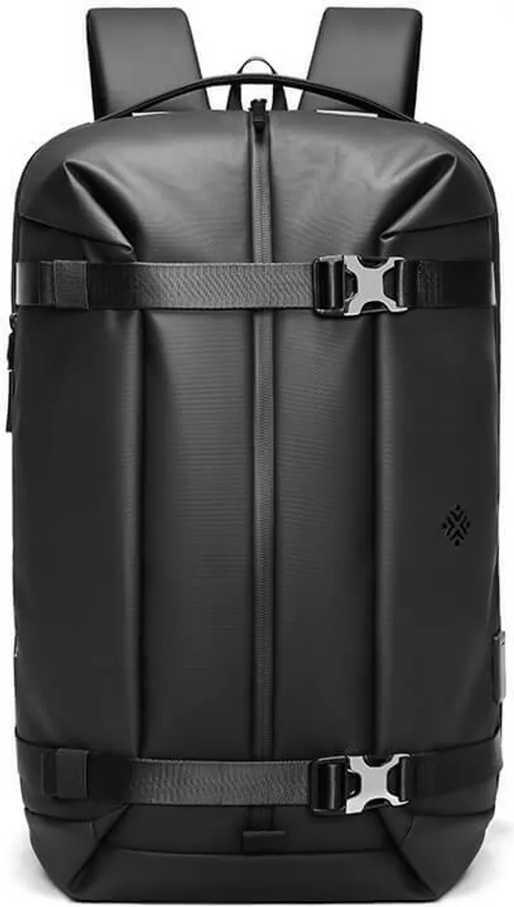 Zaino da Viaggio RZTX 013: Bagaglio a Mano Espandibile 40L Sottovuoto