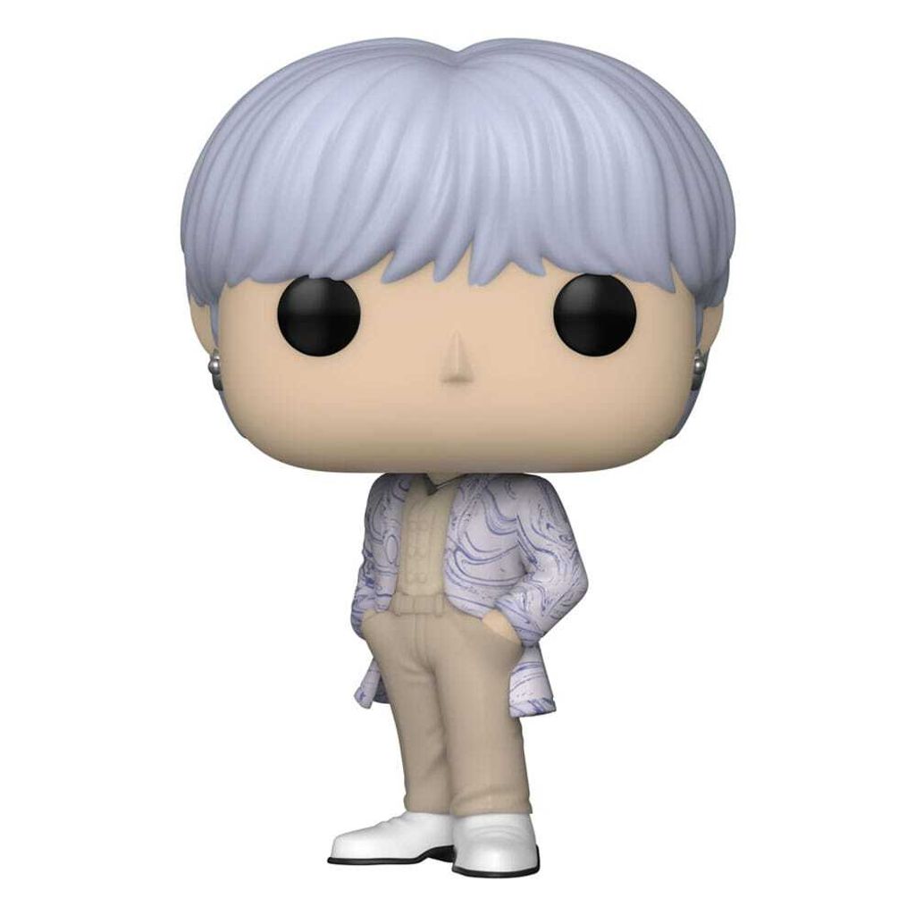 Funko POP! Rocks BTS Suga 369 Akční figurky | Kaufland.cz