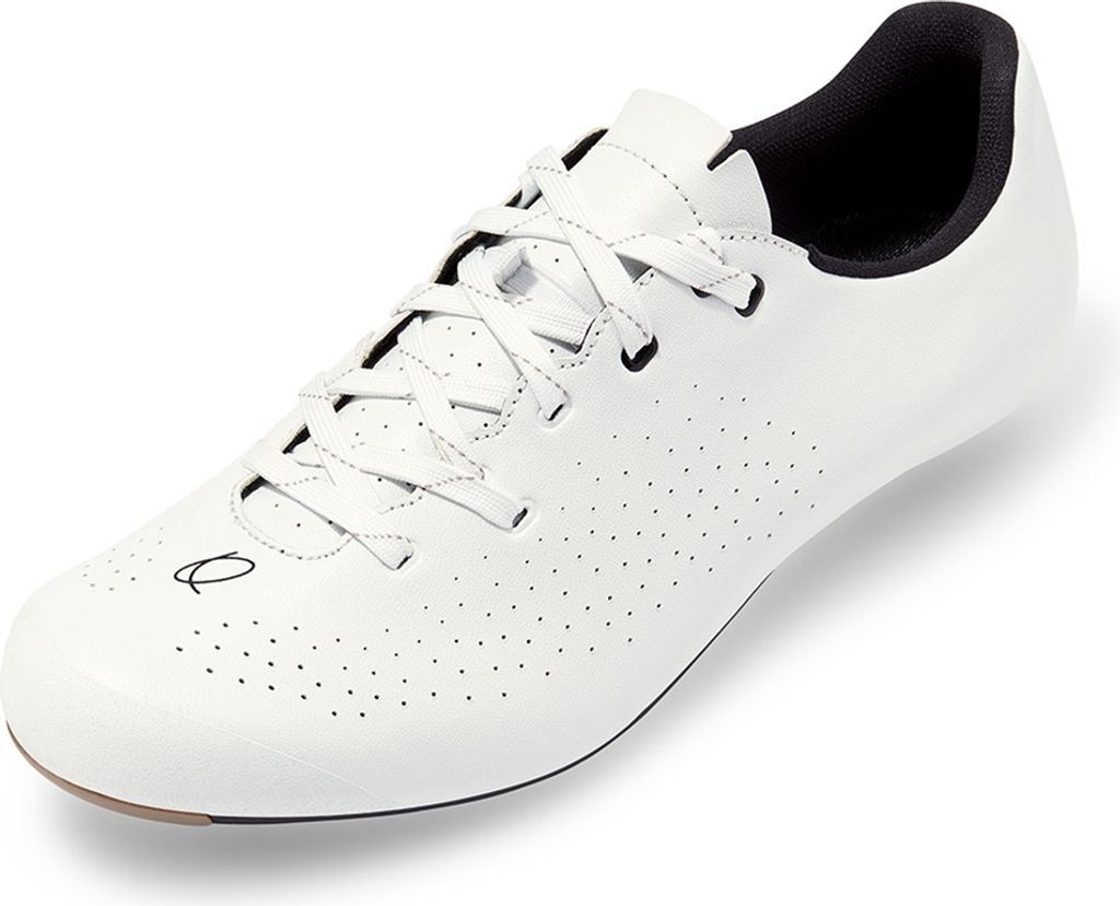 Quoc Escape Road Lace Shoe white 38