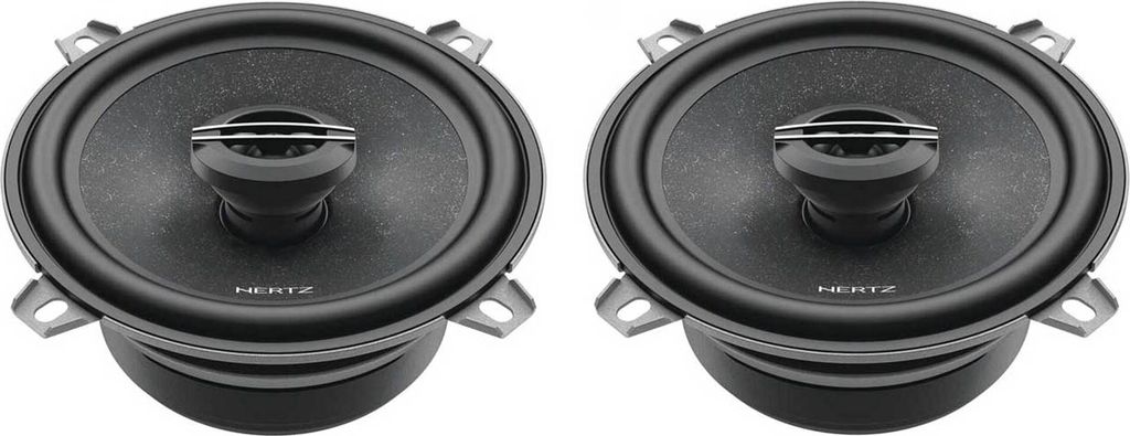 Hertz CENTO CX 130, altoparlante coassiale a 2 vie, 13 cm Immagine del prodotto 