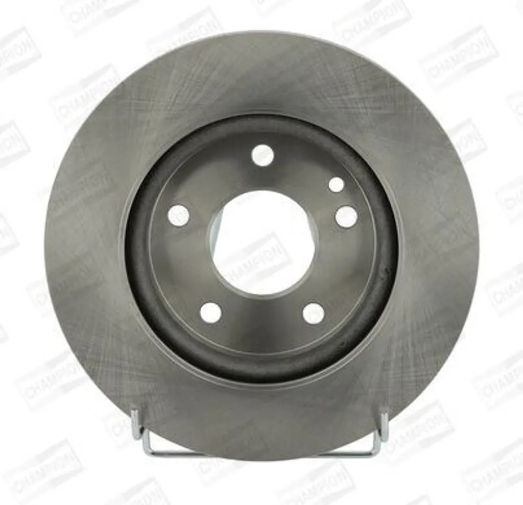 Disque de frein avant Champion 562249CH compatible Vaneo 414 421 00 12