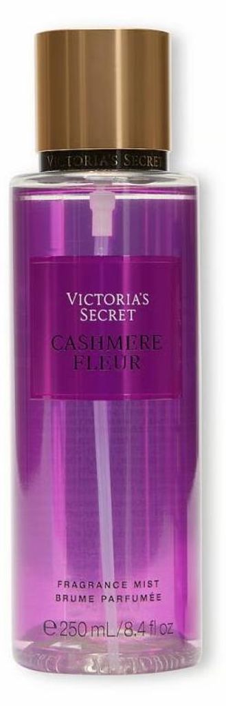 Victoria's Secret, Cashmere Fleur, Body Spray, 250 ml