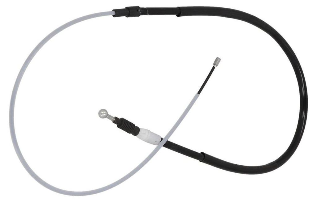 KAMOKA Handbremsseil Seilzug Feststellbremse für SKODA Octavia III Combi (5E5) Hinten 1190279