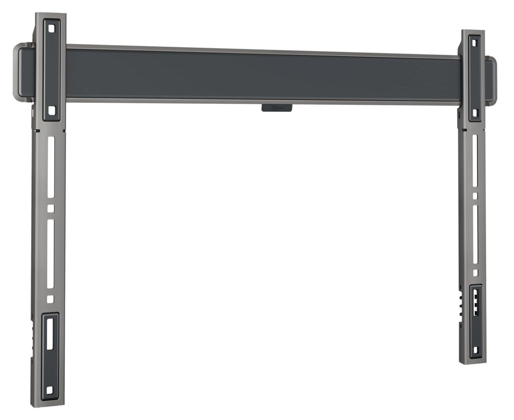 Vogels ELITE TVM 5605, zwart. Zeer platte wandhouder voor Productafbeelding 