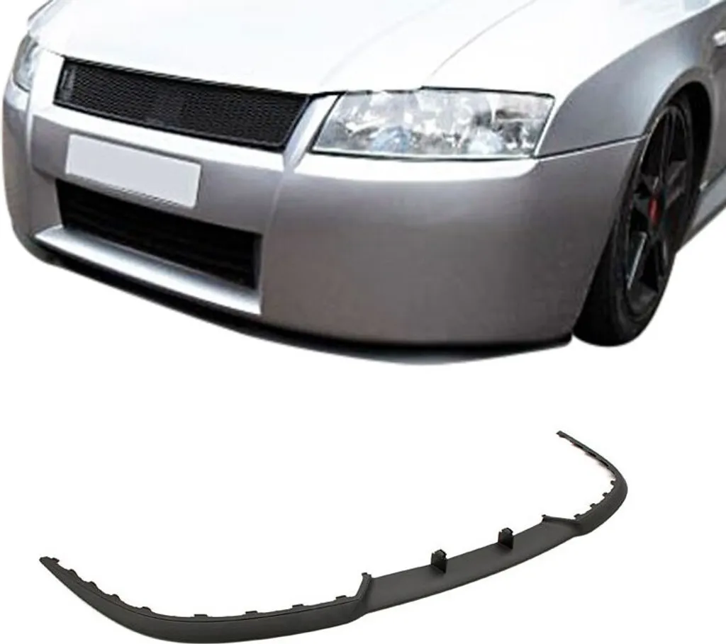 Lèvre de spoiler avant pour Fiat Stilo pour personnalisation carrosserie