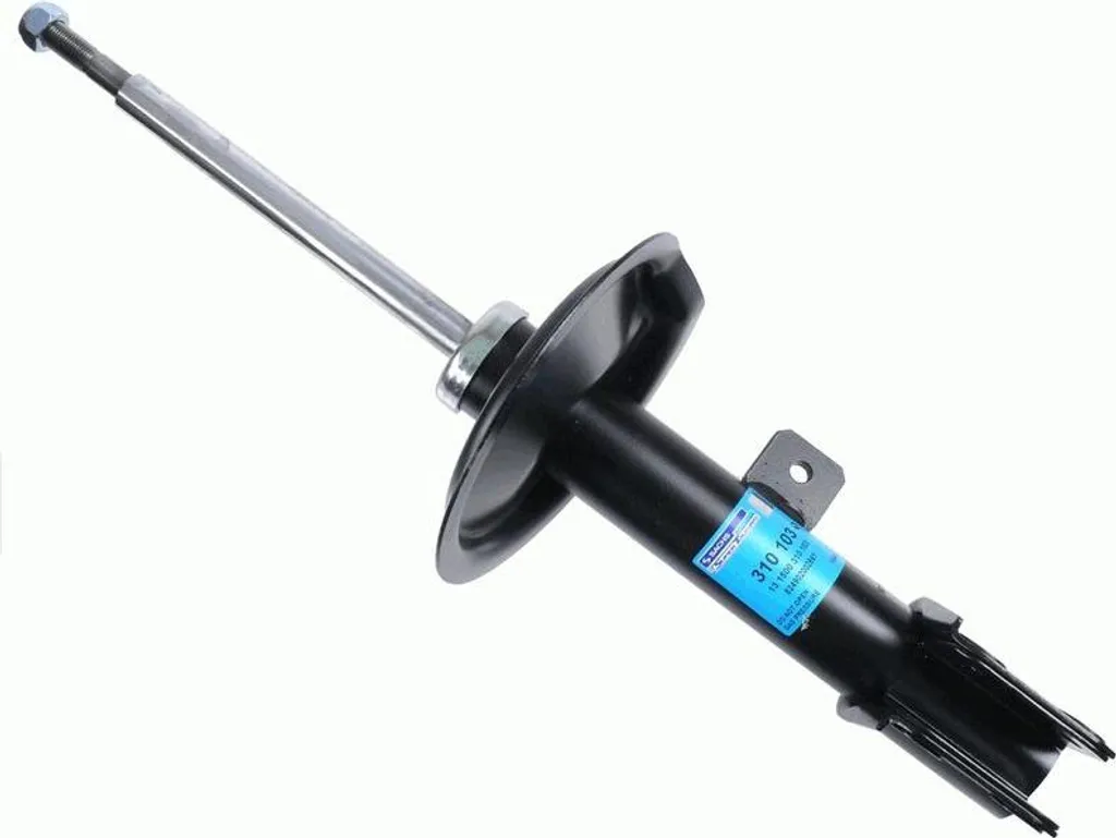 Amortisseur Performance SACHS 310 103 Standard OE 5202HN pour Châssis