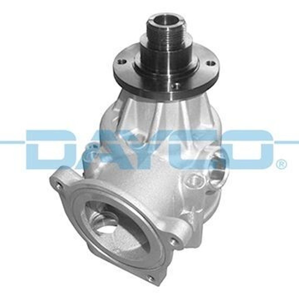 DAYCO Kühlmittelpumpe Wasserpumpe für BMW 3 Coupe (E46) DP763