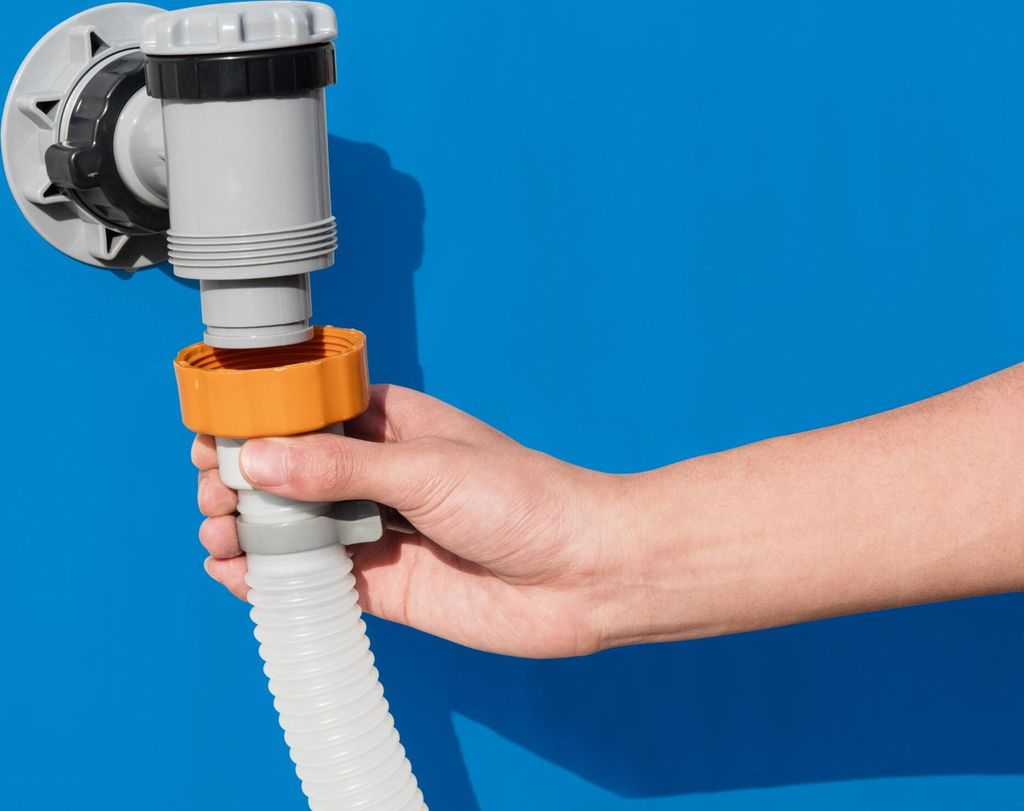 Bestway 58515 Sandfilterpumpe 3,028 L für Flowclear Pools Produktbild 52