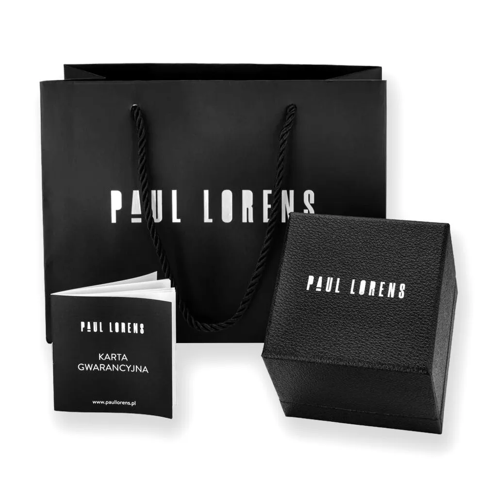 Orologi Paul Lorens PL3844B31A5 - 9