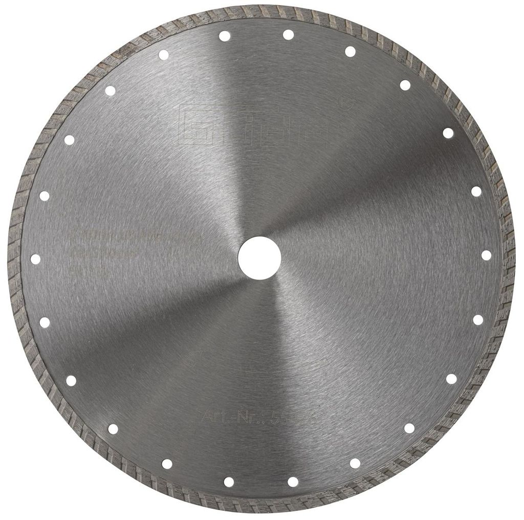 GÜDE Diamantscheibe 300 mm Trennscheibe für Produktbild 