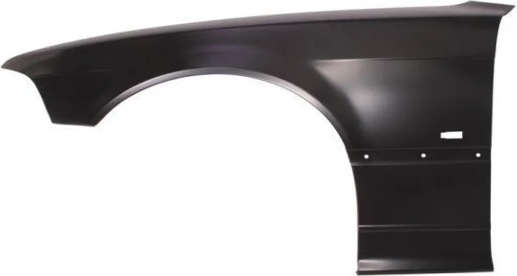 Aile avant gauche apprêtée pour BMW E36 OE 41358223925 BLIC
