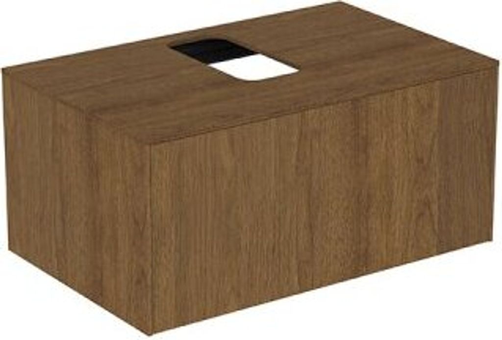 IDEAL STANDARD T3929Y5 WT-Unterschrank Conca, 1 Auszug,