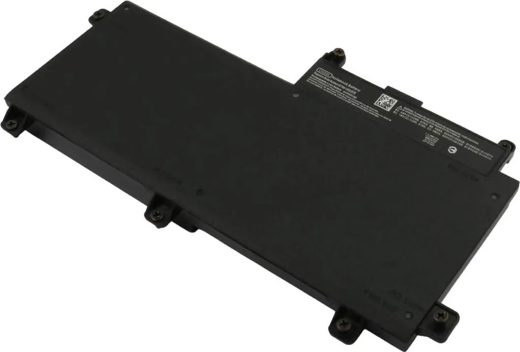 Réparer votre HP ProBook 640 G2 avec la batterie CI03XL 4200mAh