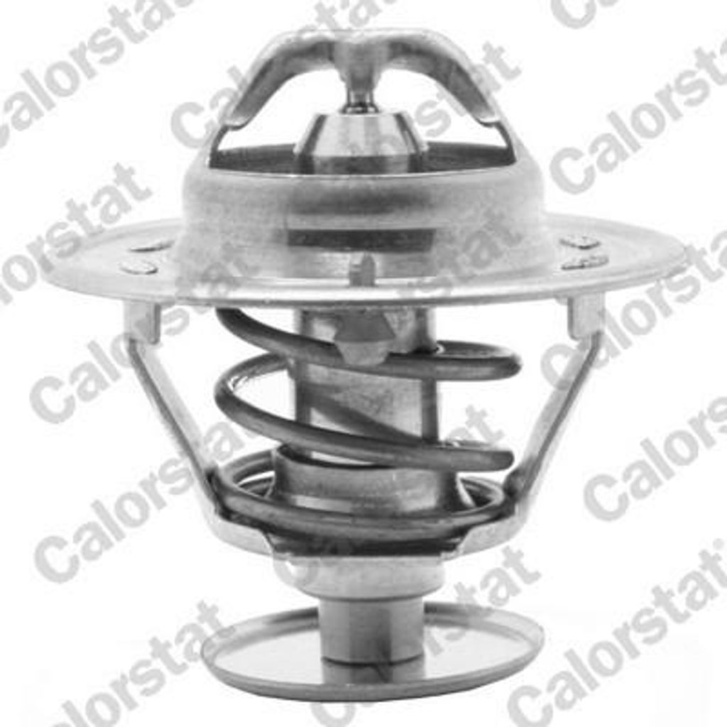 CALORSTAT by Vernet Thermostat Kühlmittel für NISSAN ALMERA II Hatchback (N16) ALMERA TINO (V10) Patrol GR IV SUV (Y60, GR) PRIMERA (P11) PRIMERA