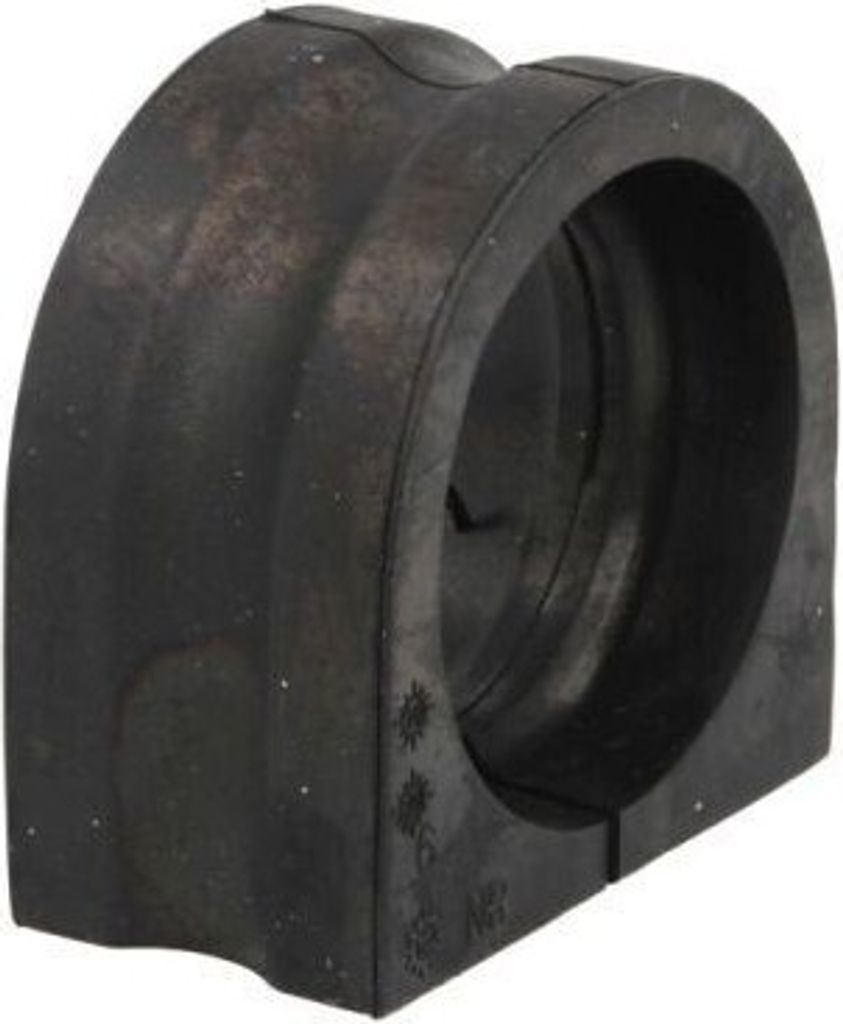 REINHOCH RH16-3051 Lagerung Stabilisator Stabigummi Vorne für BMW 5 Limousine (E60) 5 Touring (E61) X3 (G01, F97) 7 (F01, F02, F03, F04) 7 6 Coupe