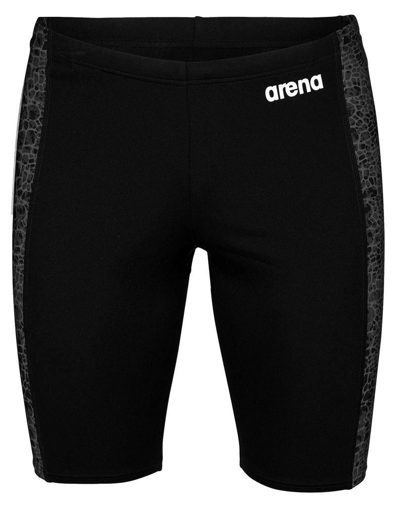 ARENA Herren Schwimmhose Snakeskin Swim Jammer