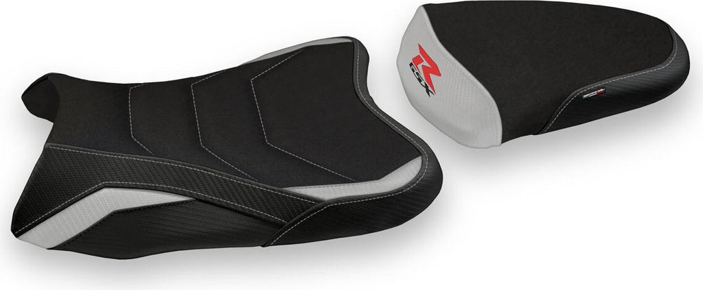 Satteldecke Ultragrip 1SL-1 für Suzuki GSX R 750 (2008-2010)