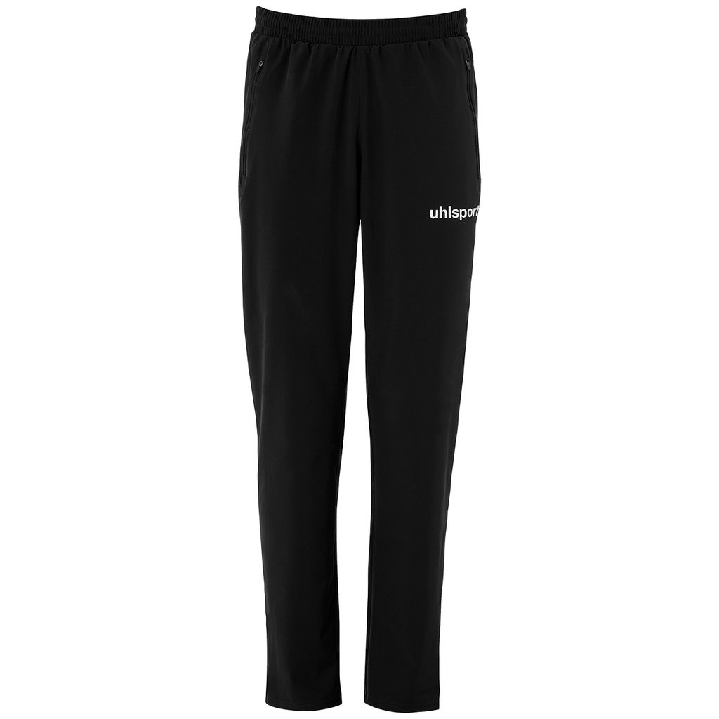 Select Trainingshose Regular Fit Spanien V25 - Schwarz