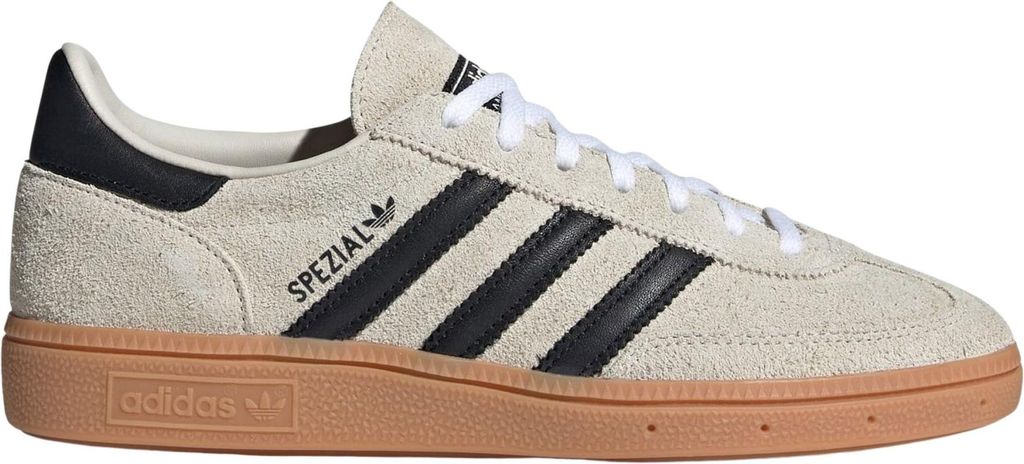 Adidas Handball Spezial W 'Aluminium' - Sneaker - IF6562Adidas Handball Spezial