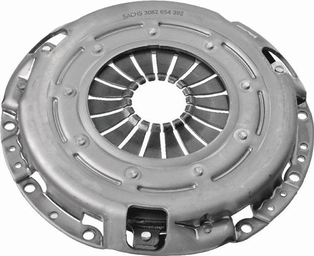 SACHS 3082 654 392 Plaque de Pression d'Embrayage pour Tiida OE 30210ET000