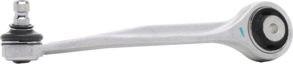 MEYLE 116 050 0167 Querlenker Vorne Rechts Vorne Oben für AUDI A4 Avant (8K5, B8)