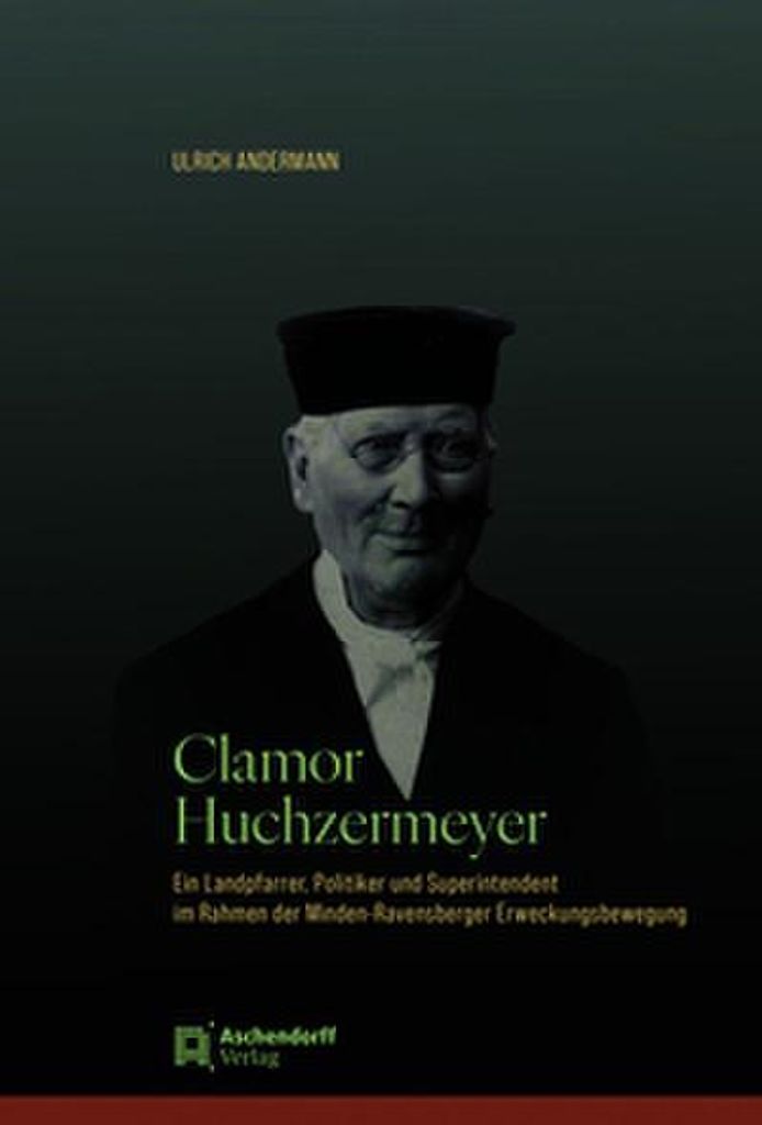 Clamor Huchzermeyer