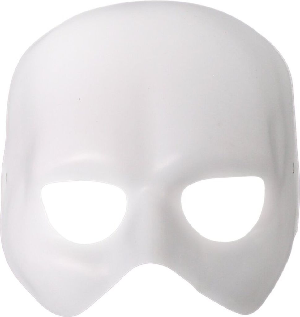 Weißes Phantom Produktbild 
