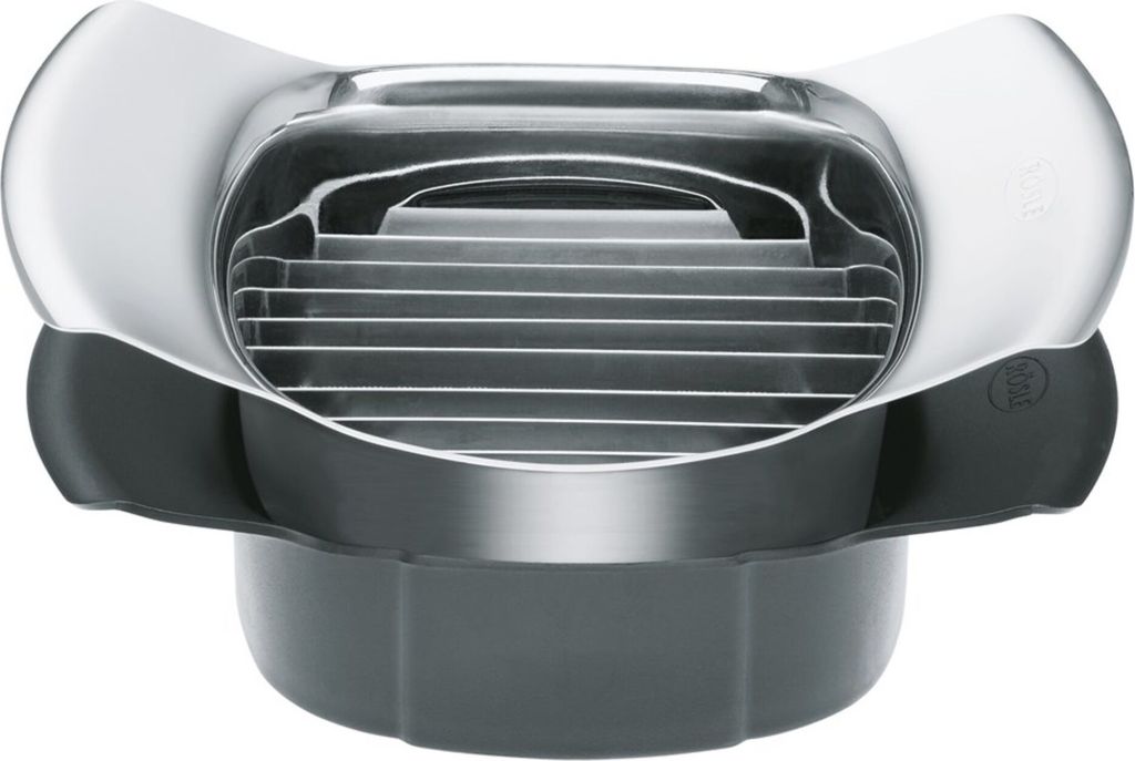 Rösle Tomaten-/Mozzarellaschneider 10 cm