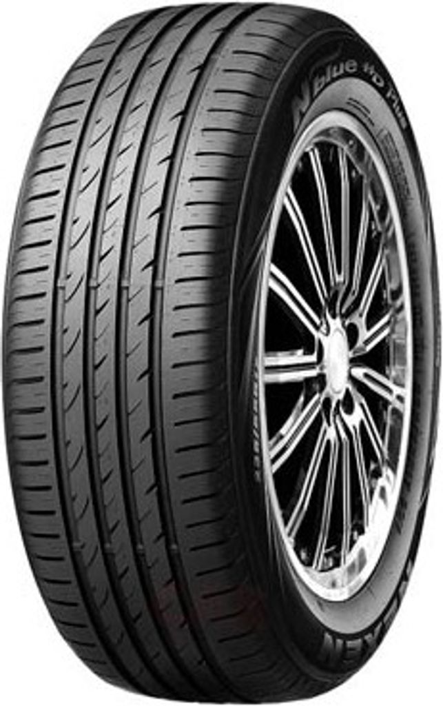 Nexen N-Blue Hd Plus 185/65R14 86T Zdjęcie produktu 