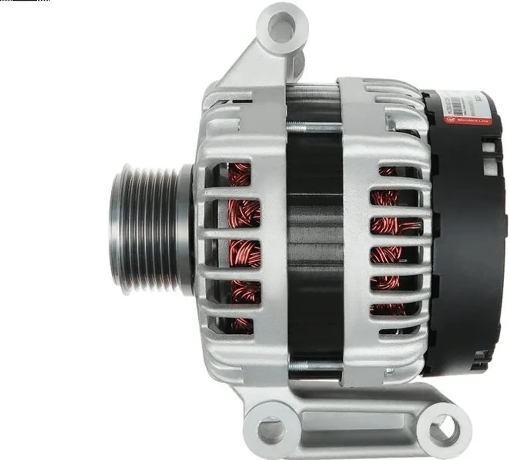 Alternateur 12V 150A Haute Puissance pour Ford Transit 2.4 TDCi DB9030 - 7