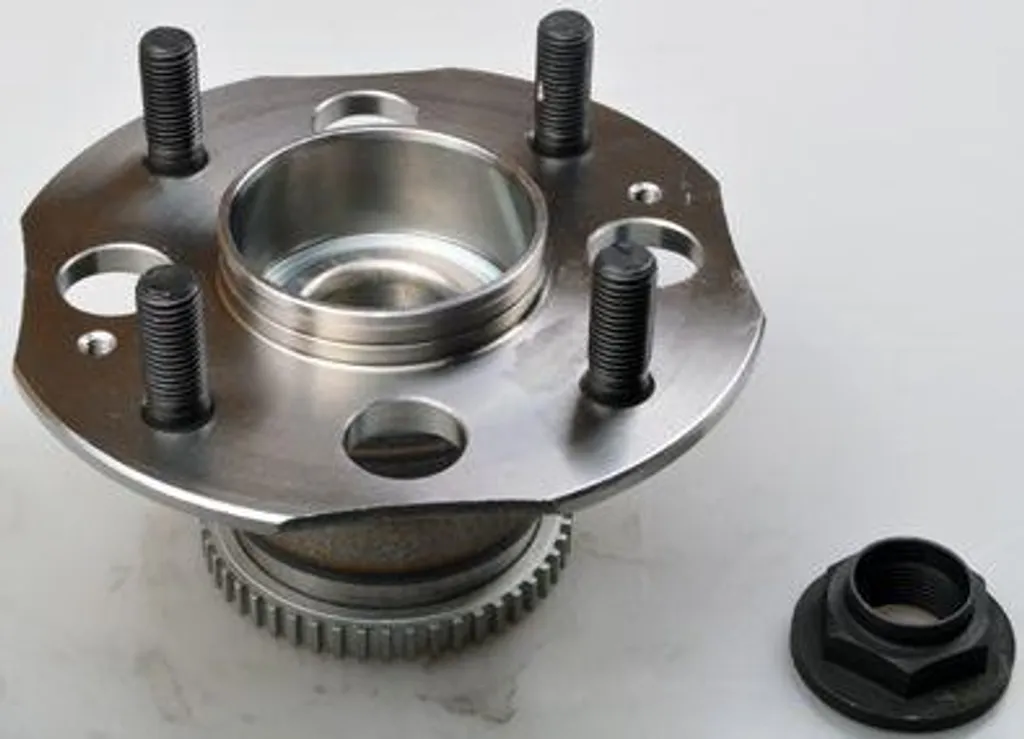 DENCKERMANN W413499 Kit Roulement de Roue OE 42200S1AE01 pour Accord