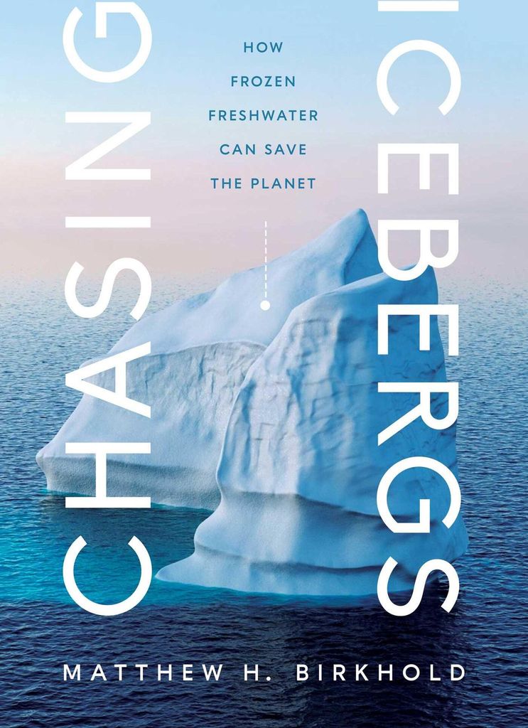 Chasing Icebergs