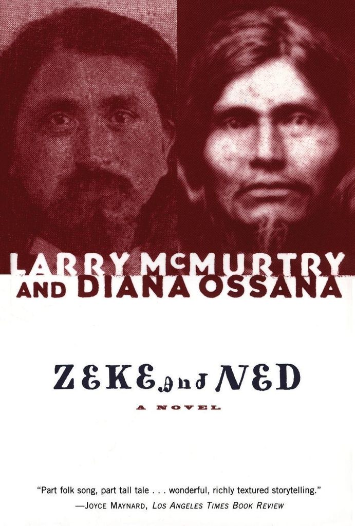 Zeke And Ned