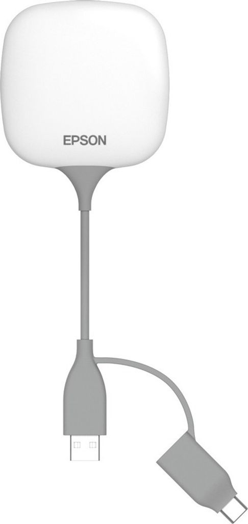 Epson ELPWP10 - Wireless Presentation System