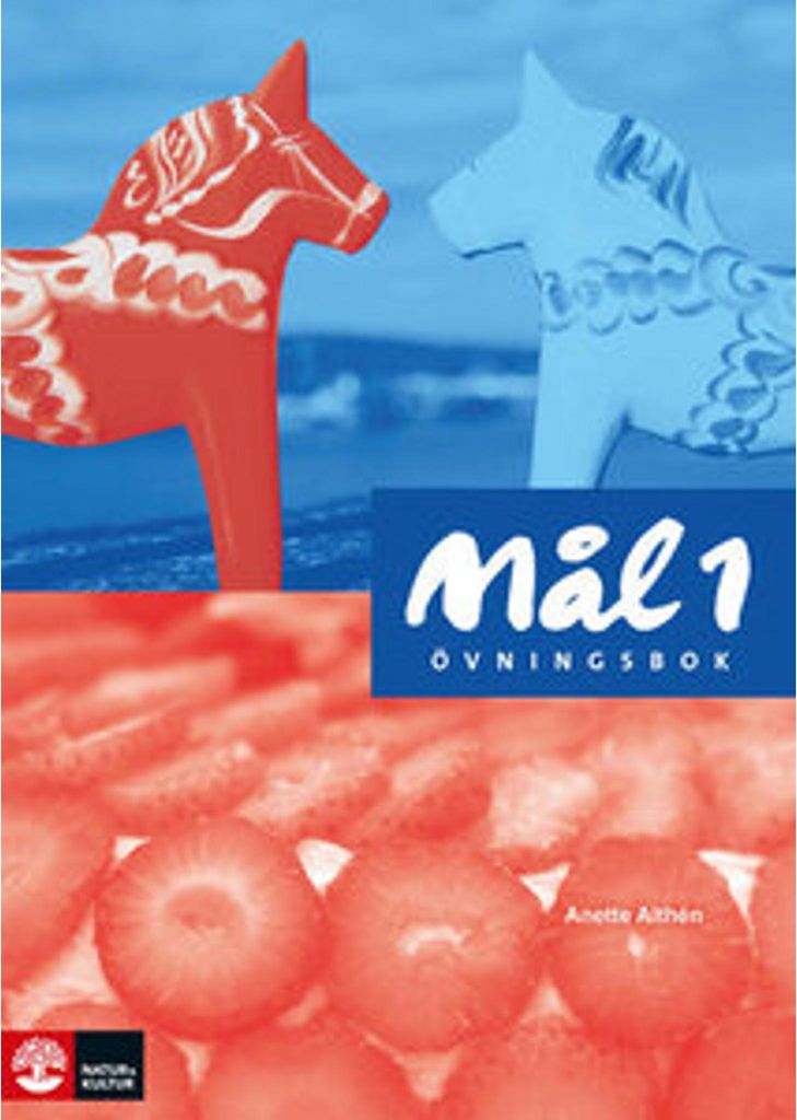 Mål 1 A1+