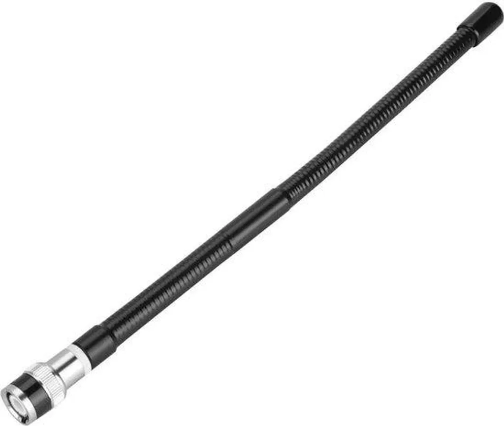 Antenne de Communication 27 MHz avec Connecteur BNC - Flexible et Durable
