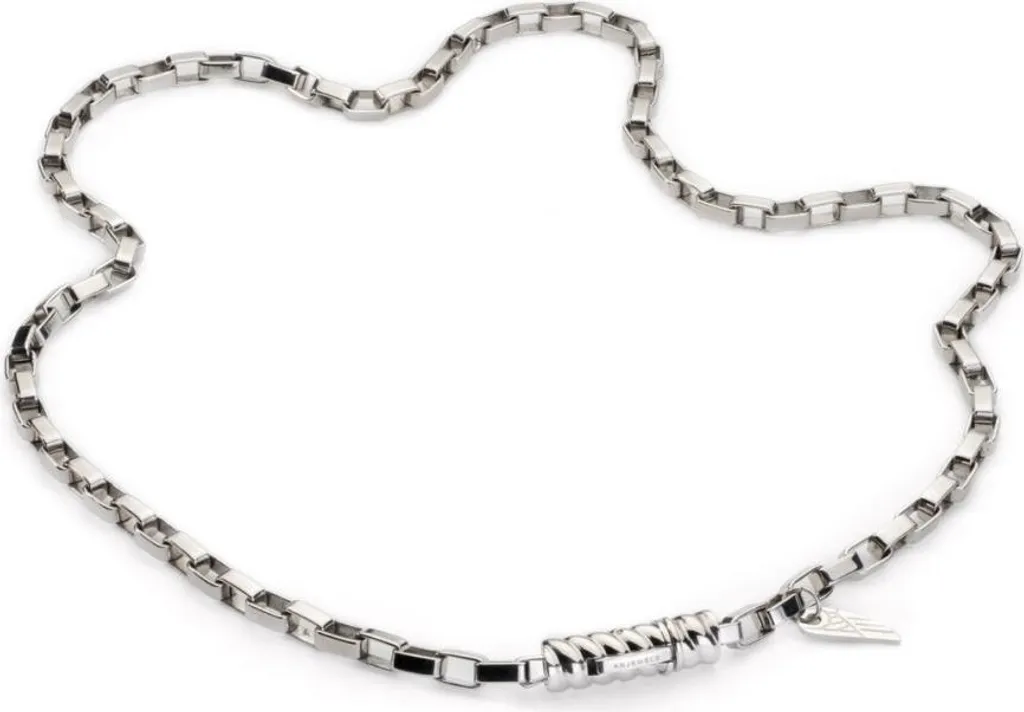 Collana da uomo AN Jewels AA.C258SS - 1