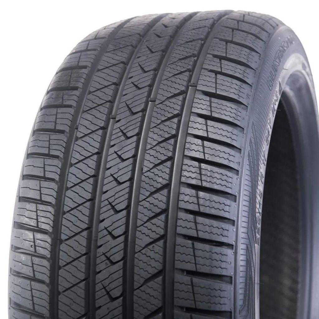 205/55R17 95V Quatrac Pro+ Xl Rpb Image du produit 