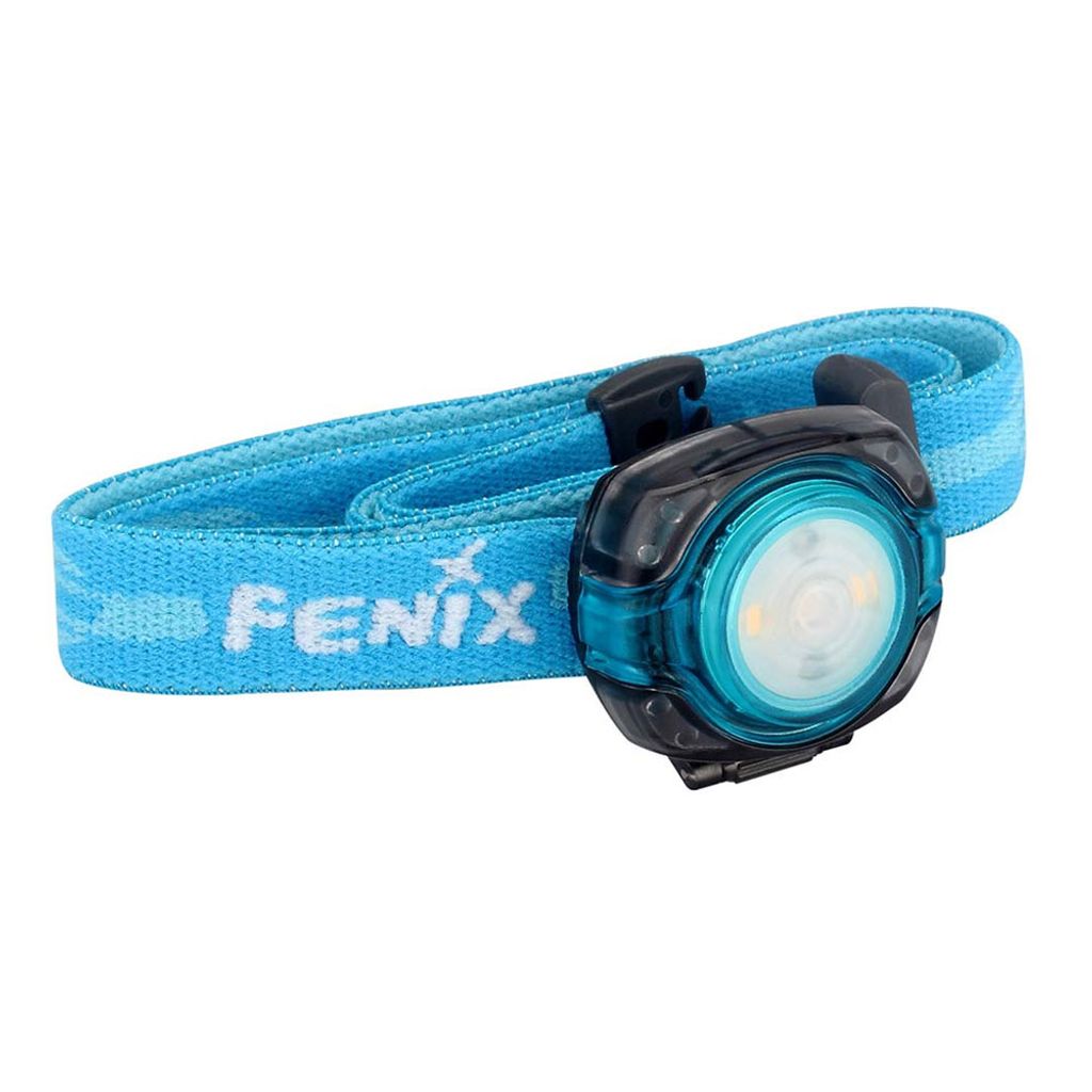 Fenix HL05 LED Stirnlampe blau