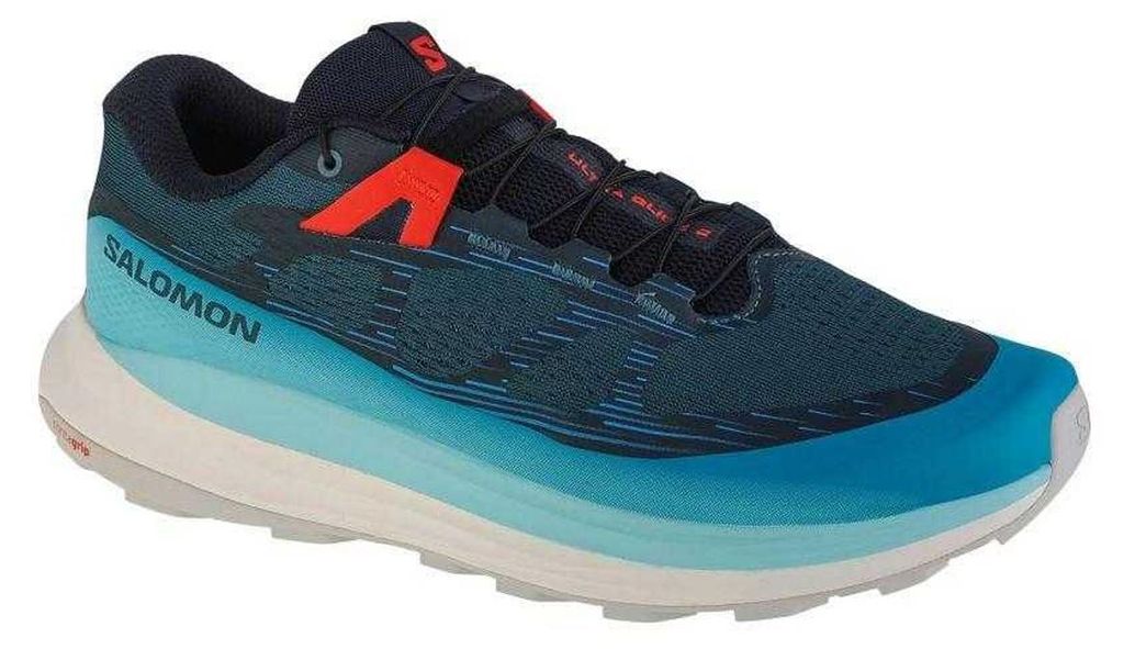 Salomon - "Ultra Glide 2" Schuhe für Herren PP12060 (43,5 EU) (Blau)